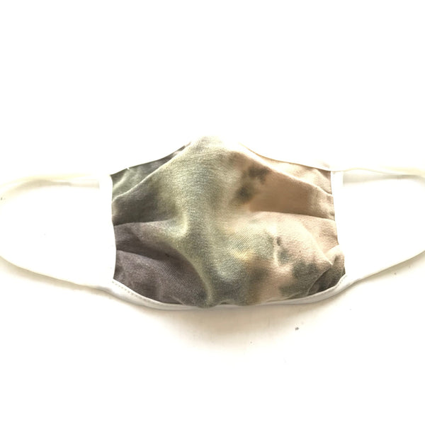 Women's Ariella USA | Adult Face Mask | Muted Camo