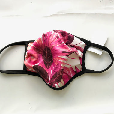Women's Ariella USA | Adult Face Mask | Orchid