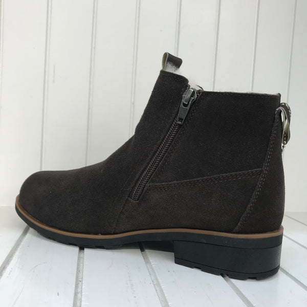 Women's NEXGrip | Ice Morgan Boot | Olive