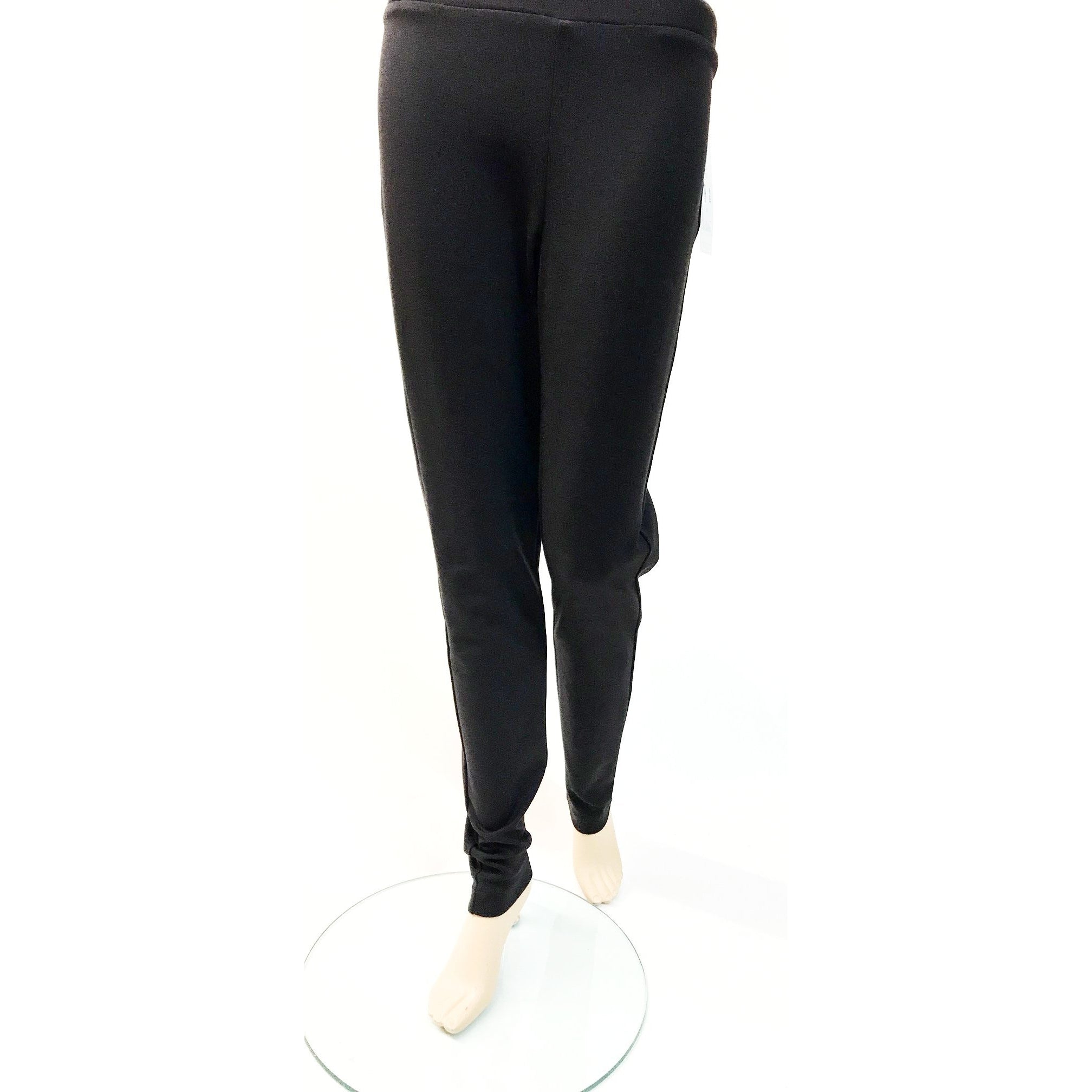 Women's Margaret M | Straight Leg Pull On Comfort Pant - F.L. CROOKS.COM