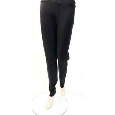  Margaret M | Straight Leg Pull On Comfort Pant 31.5"