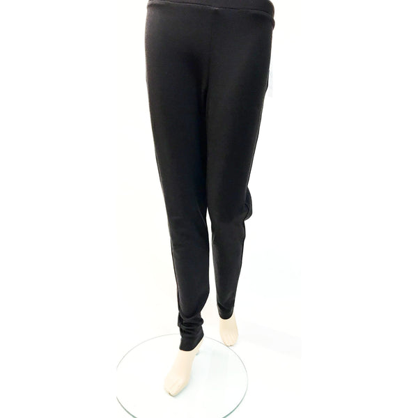  Margaret M | Straight Leg Pull On Comfort Pant 31.5"