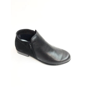 26030 Helm Bootie from the Aura Collection - Black
