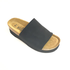  8802 Tampa from the Highrise Collection - Black Stretch
