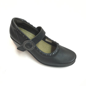 90227 Hope from the Eden Collection - Black