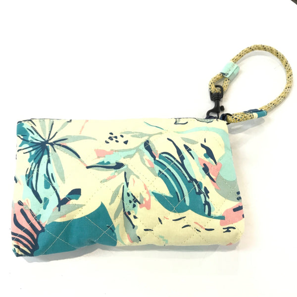 Women's Kavu | Willapa Wrist Wallet | Jazzabel