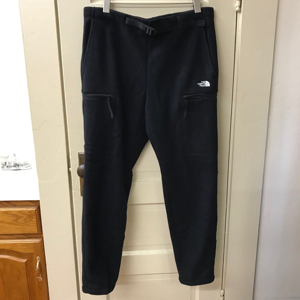 Men's The North Face | Alpine 200 Fleece Pant | TNF Black