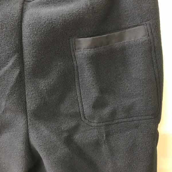 Men's The North Face | Alpine 200 Fleece Pant | TNF Black