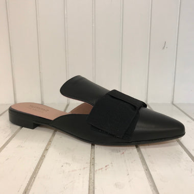 Women's Summit | Kieran Slide | Black