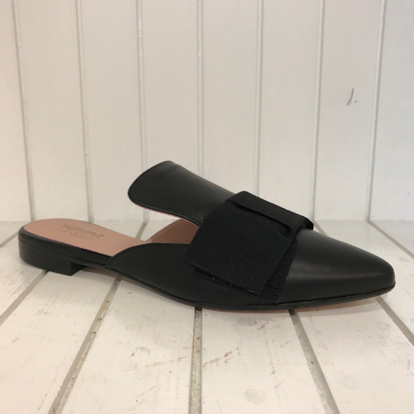 Women's Summit | Kieran Slide | Black