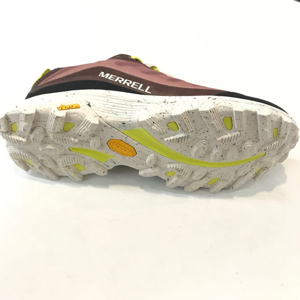 Women's Merrell | Moab Speed Lightweight Hiking Shoe | Burlwood J500294