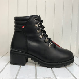 Women's NEXGrip | Ice Brooklyn Boot | Black
