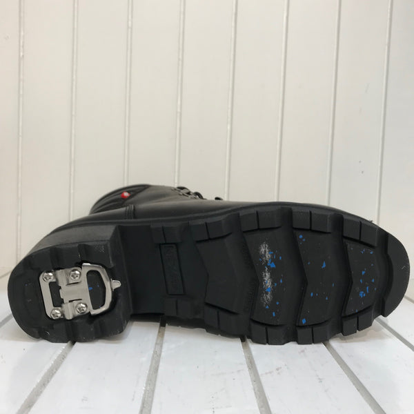 Women's NEXGrip | Ice Brooklyn Boot | Black