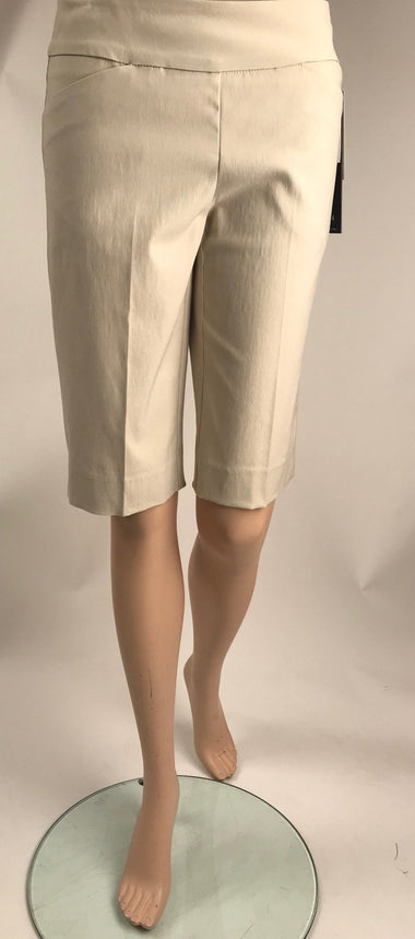 Women's Up! | Walking Short | Stone