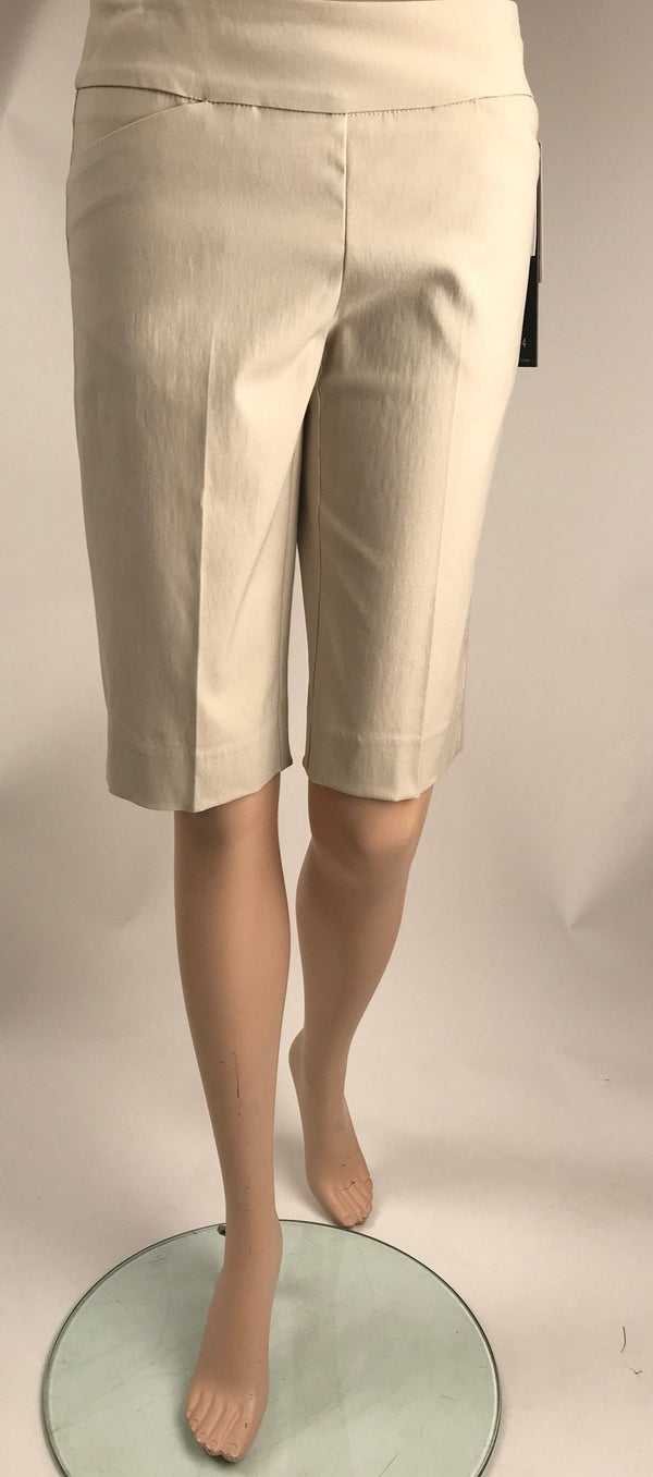 Women's Up! | Walking Shorts | Stone
