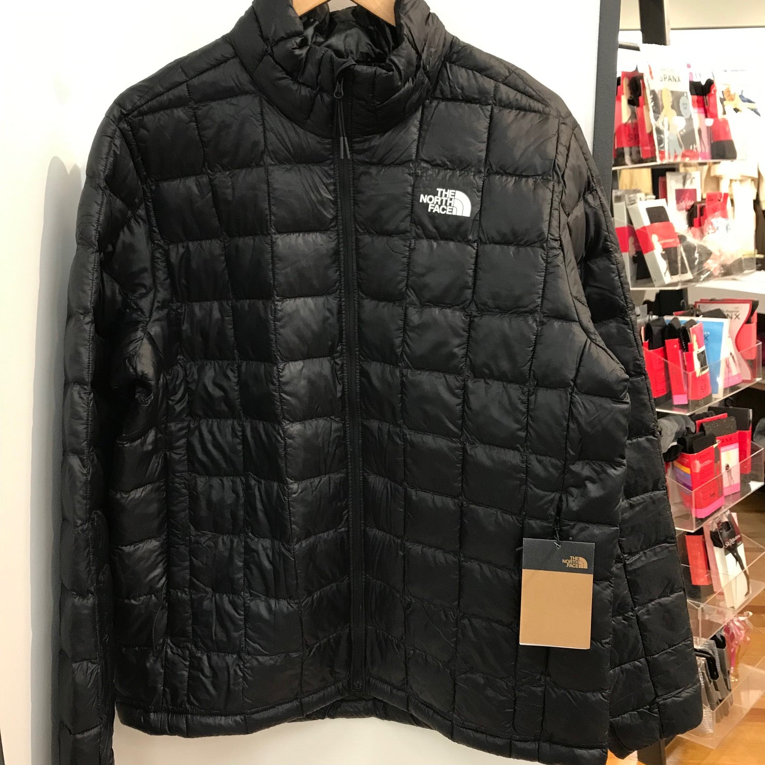 Men's The North Face ThermoBall™ Eco Jacket TNF Black