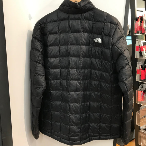 Men's The North Face | ThermoBall™ Eco Jacket | TNF Black