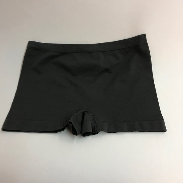 Women's Sugar Lips | Boy Shorts | Dark Grey