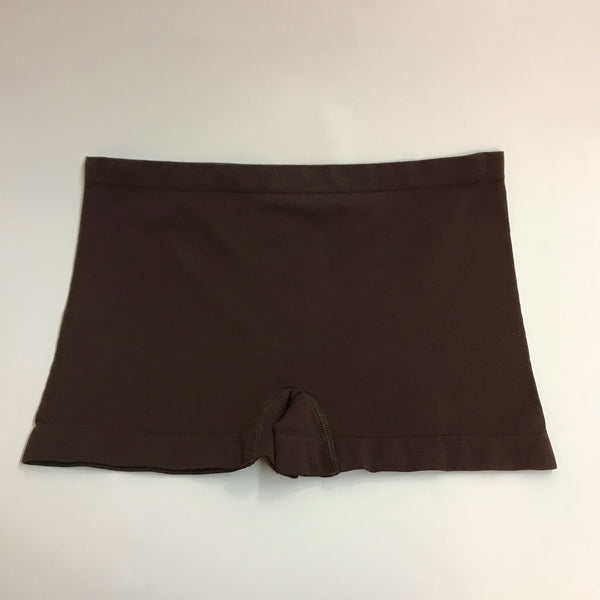 Women's Sugar Lips | Boy Shorts | Cocoa