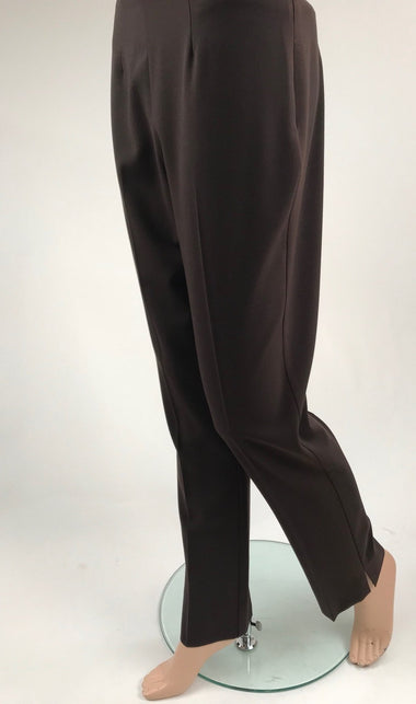 Women's Margaret M | Flowing Full Leg Pant | 31" inseam