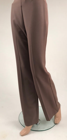 Women's Margaret M | Flowing Full Leg Pant #1231297 | 31" inseam
