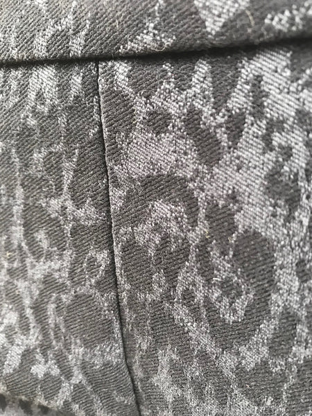 Women's Up! | Slimming Pull On Pants with 32" Inseam | Lulu Blue Navy