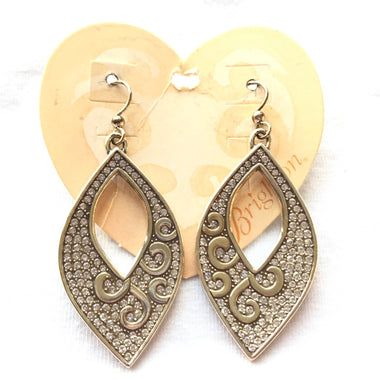 Women's Brighton | Jubilee Earrings | Silver