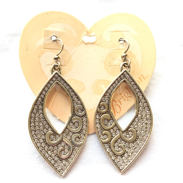 Women's Brighton | Jubilee Earrings | Silver