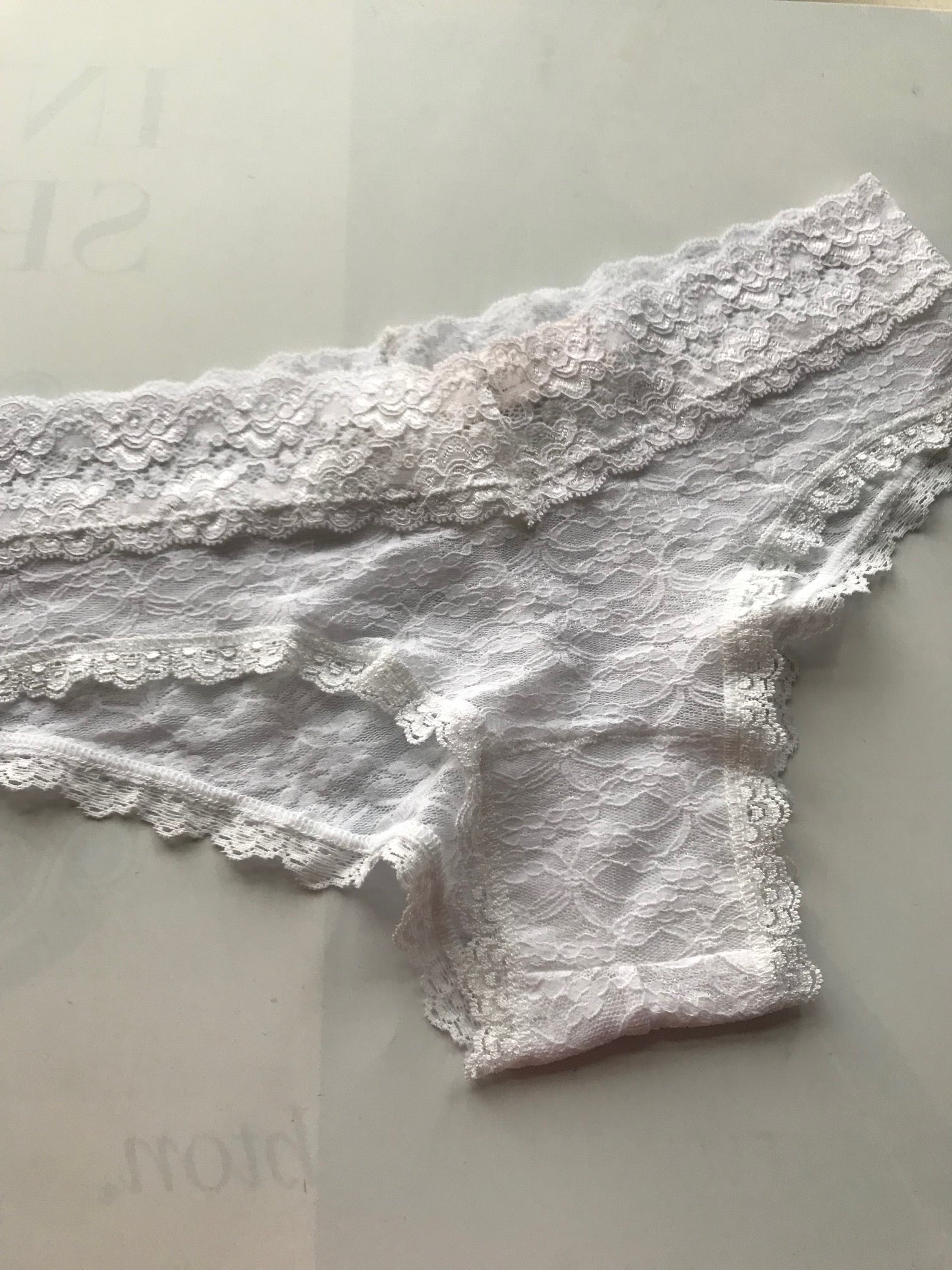 Women's Coobie, Lace Hipster Underwear