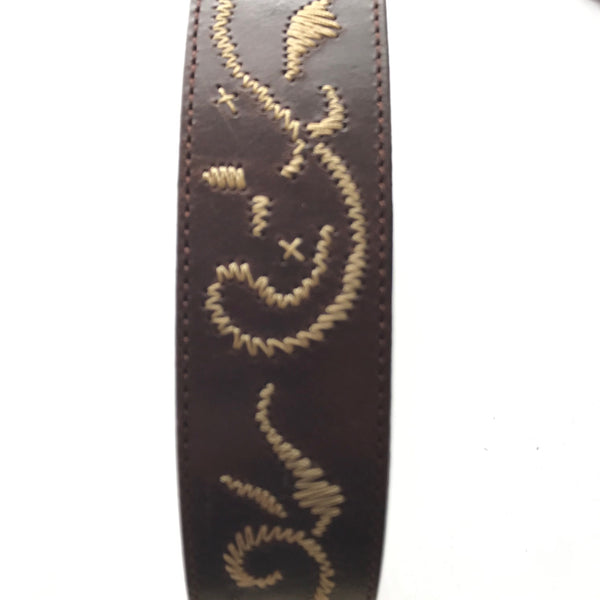 Women's Brighton | Notting Hill Belt | Brown