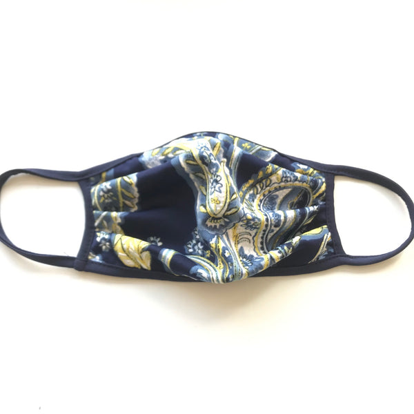 Women's Ariella USA | Adult Face Mask | Swirls