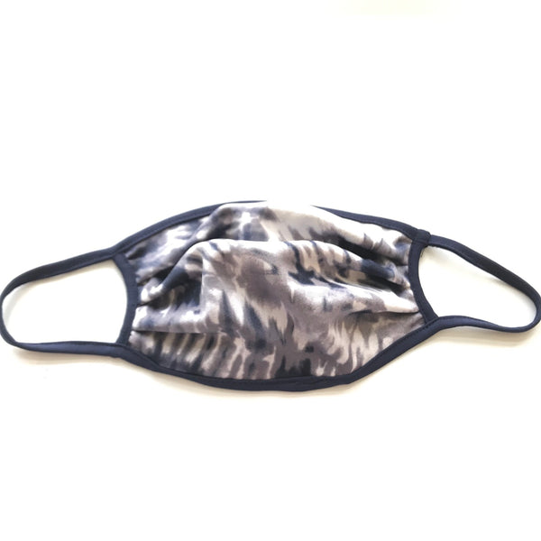 Women's Ariella USA | Adult Face Mask | Tie-Dye