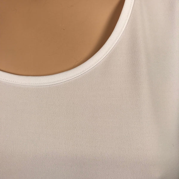 Women's Habitat | Perfect Foundation Everything Tank Top | White