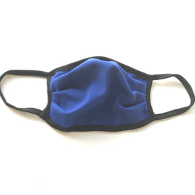 Women's Ariella USA | Adult Face Mask | Royal Blue