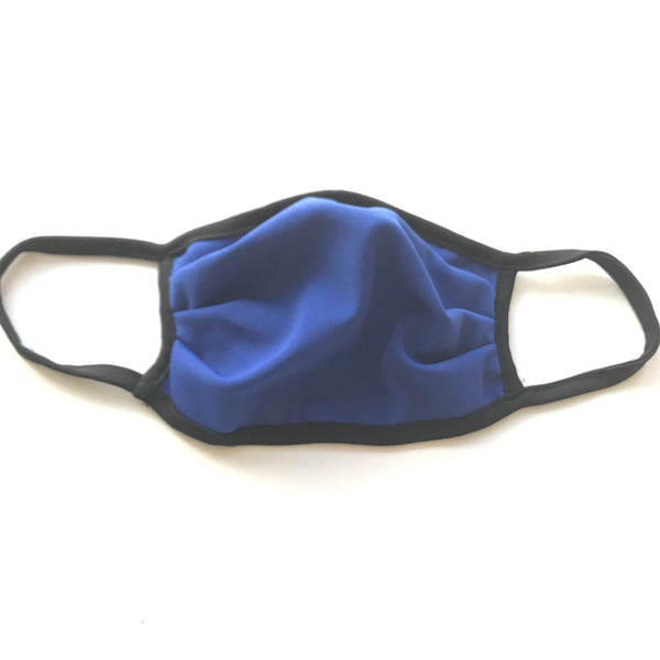 Women's Ariella USA | Adult Face Mask | Royal Blue