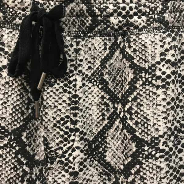 Women's PJ Salvage | LOVE Pajama Two Piece Set | Ivory