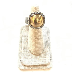 Women's Brighton | Your True Color Joyful Ring - Size 5 | Silver