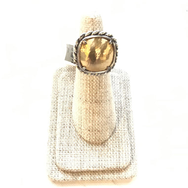 Women's Brighton | Your True Color Joyful Ring - Size 5 | Silver