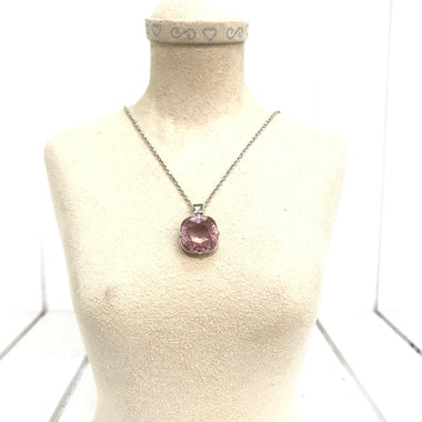 Women's Brighton | Your True Color Lovable Necklace | Silver