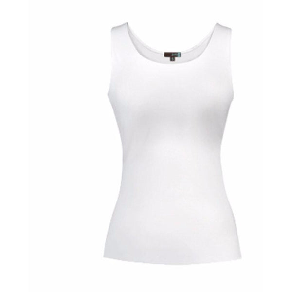 Women's Judy P | Tank | 6 Colors - FL Crooks