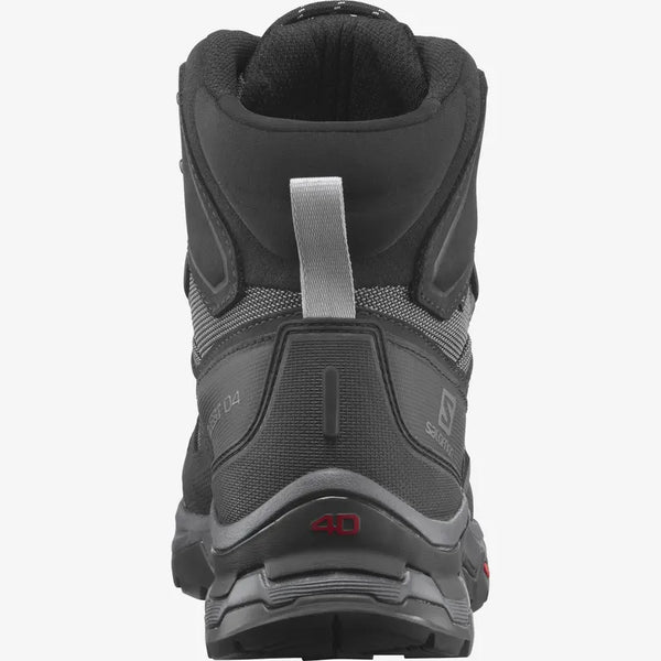 Men's Salomon | QUEST 4 GORE-TEX | Magnet Back