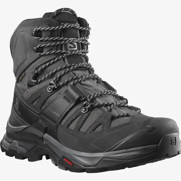 Men's Salomon | QUEST 4 GORE-TEX | Magnet Side