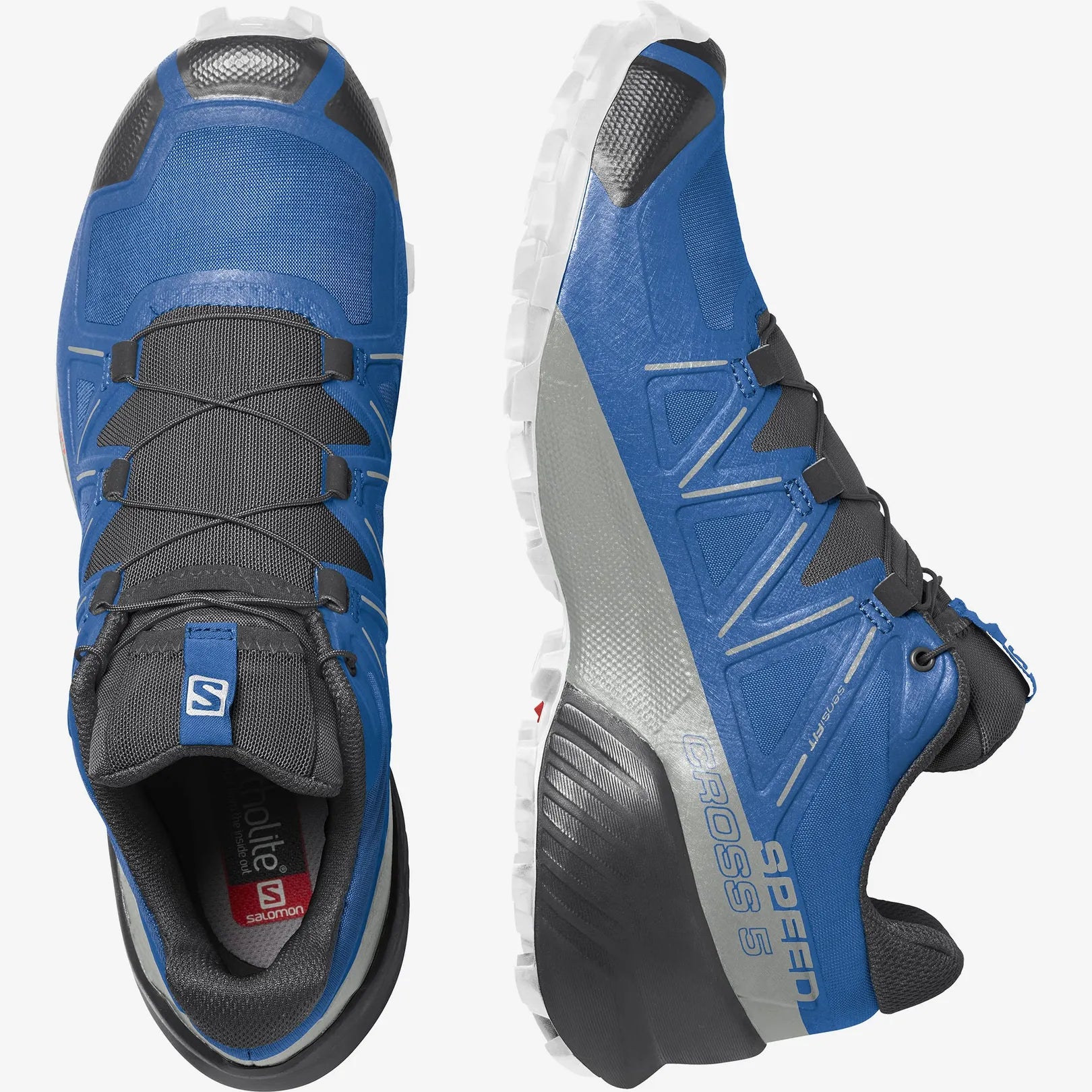 Salomon speedcross black shop friday