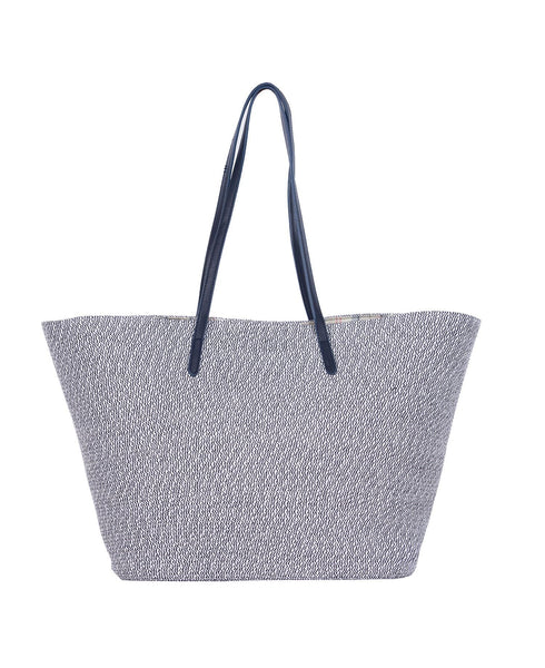 Women's Barbour | Christie Carry All Tote Bag | Navy