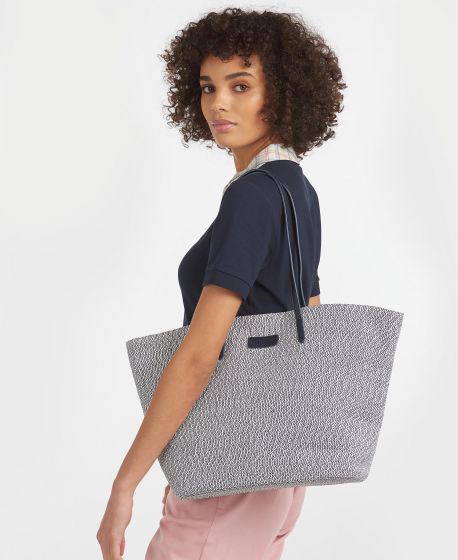 Women's Barbour | Christie Carry All Tote Bag | Navy