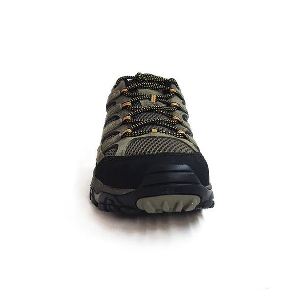 Men's Merrell | Moab 2 Ventilator Shoe | Walnut | J06011 - FL Crooks