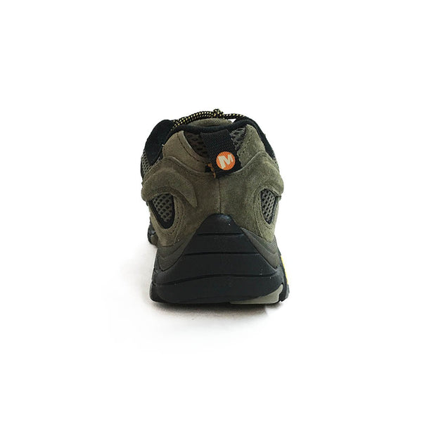 Men's Merrell | Moab 2 Ventilator Shoe | Walnut | J06011 - FL Crooks