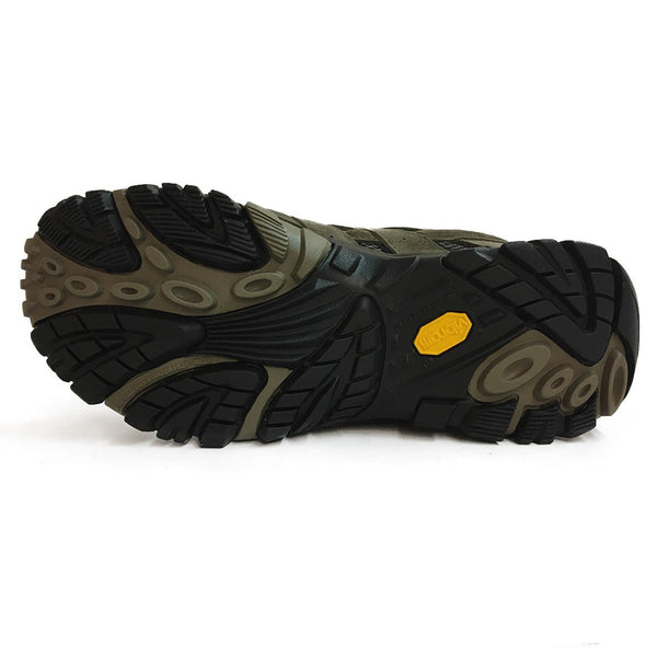 Men's Merrell | Moab 2 Ventilator Shoe | Walnut | J06011W - FL Crooks