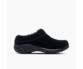 Women's Merrell | Encore Ice 4 Slide Shoe | Black