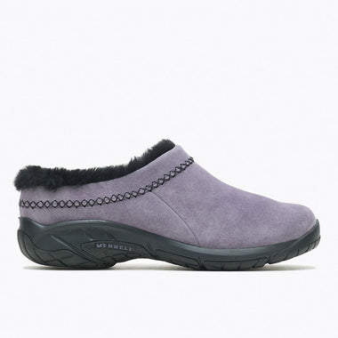 Women's Merrell | Encore Ice 4 Winter Casual Shoe | Shark Violet